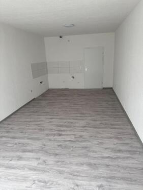 Foto - 1 Zimmer Erdgeschoßwohnung zur Miete in Rethem (Aller)