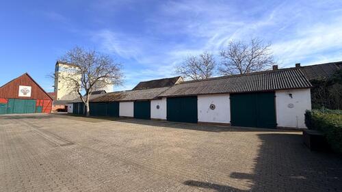 Foto - Bauernhaus, Landhaus in Woltersdorf zum Kaufen