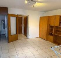 Wohnung Karlsruhe Durlach, 34qm, 1ZKB, Balkon