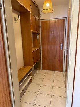 Foto - Etagenwohnung in Karlsruhe zur Miete