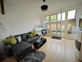 Foto - 3 Zimmer Dachgeschoßwohnung zur Miete in Magdeburg