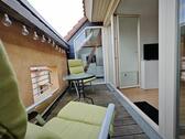 Foto - 3 Zimmer Dachgeschoßwohnung in Magdeburg