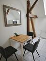 Foto - Dachgeschoßwohnung in Magdeburg zur Miete