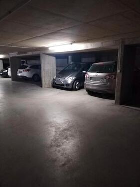 Foto - Stellplatz Garage Fellbach - 80,00&nbsp;EUR Miete,