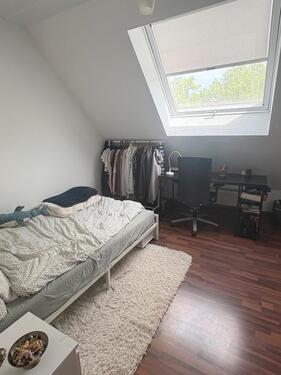 Foto - Schönes, gemütliches 1-Zimmer Apartment nahe Hochschule Worms