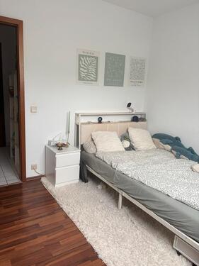 Foto - 1 Zimmer Etagenwohnung zur Miete in Worms