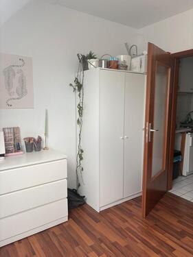 Foto - 1 Zimmer Etagenwohnung in Worms