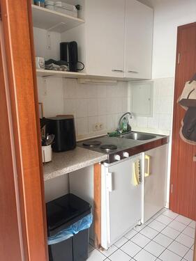 Foto - Etagenwohnung in Worms zur Miete