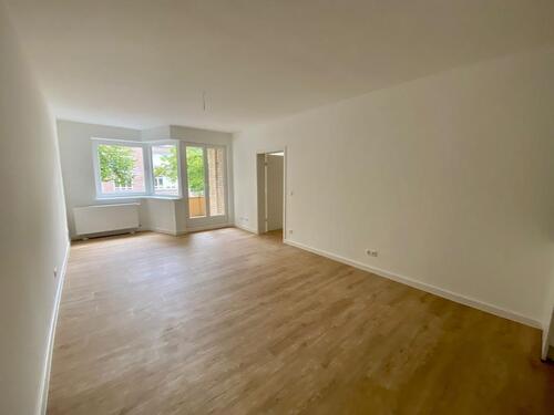 Foto - 2 Zimmer Etagenwohnung zur Miete in Hamburg