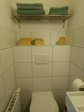 Foto - Etagenwohnung in Bonn zur Miete