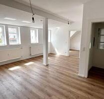 Einziehen und wohlfühlen: Helle 3-Zimmer-Wohnung für 1–2 Personen in stadtnaher Lage - Darmstadt Darmstadt-Ost