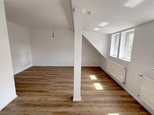 Foto - 3 Zimmer Dachgeschoßwohnung in Darmstadt