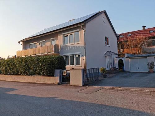 Foto - Mehrfamilienhaus, Wohnhaus in Deggendorf