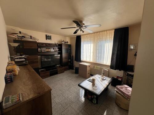 Foto - 2.5 Zimmer Etagenwohnung zum Kaufen in Duisburg