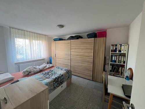 Foto - Etagenwohnung in Duisburg zum Kaufen