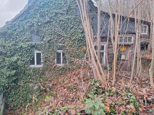 Foto - Voll erschlossenes Baugrundstück 375 qm