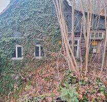 Voll erschlossenes Baugrundstück 375 qm - Zella-Mehlis