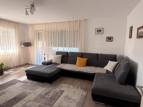 Foto - 4 Zimmer Etagenwohnung zum Kaufen in Hofheim am Taunus