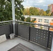 Hochwertig sanierte 3,5-Zimmer-Eigentumswohnung - Frankfurt am Main Nord-West
