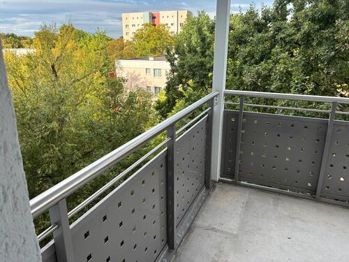 Foto - 3.5 Zimmer Etagenwohnung zum Kaufen in Frankfurt am Main