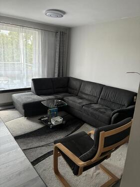 Foto - 3.5 Zimmer Etagenwohnung in Frankfurt am Main
