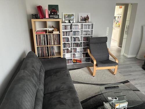 Foto - Etagenwohnung in Frankfurt am Main zum Kaufen