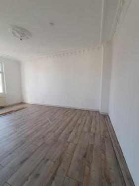 Foto - Etagenwohnung zur Miete in Halberstadt