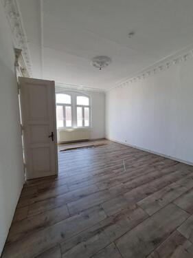 Foto - Etagenwohnung in Halberstadt
