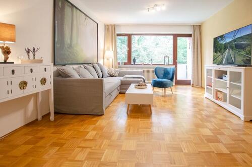 Foto - Ferienwohnung Amselnest - Urlaub in Bad Sachsa