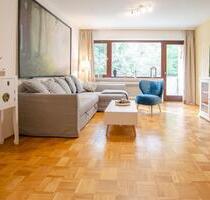 Ferienwohnung Amselnest - Urlaub in Bad Sachsa