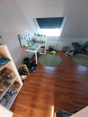 Foto - 3 Zimmer Etagenwohnung in Arnstadt