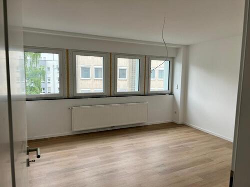 Foto - *** Erstbezug *** Kernsaniert 2ZKB Wohnung Mietwohnung KFW55