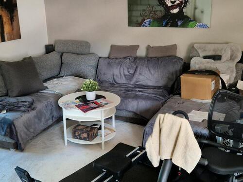 Foto - Etagenwohnung in Dierdorf