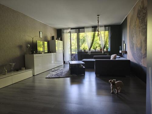 Foto - Etagenwohnung in Viersen