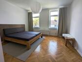 Foto - Etagenwohnung zur Miete in Essen