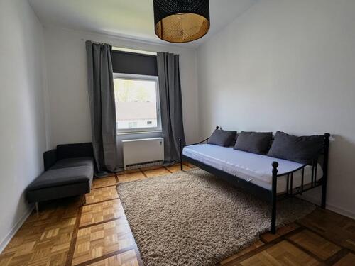 Foto - Etagenwohnung in Essen zur Miete