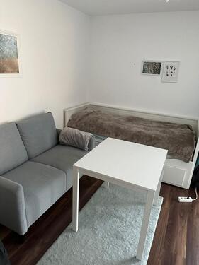 Foto - Etagenwohnung in Sindelfingen
