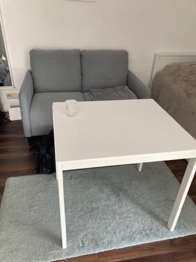 Foto - Etagenwohnung in Sindelfingen zur Miete