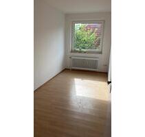 Zentral gelegene 4 ZKB Wohnung in Schortens!