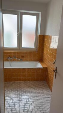 Foto - Etagenwohnung in Schortens