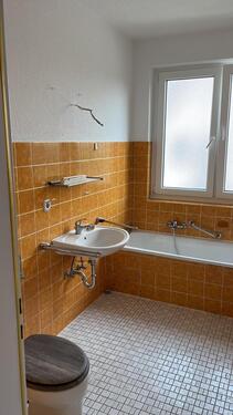Foto - Etagenwohnung in Schortens zur Miete