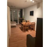 1-Zimmer-Apartment möbliert in Konstanz Fürstenberg zu vermieten