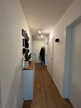 Foto - Etagenwohnung in Oldenburg zur Miete