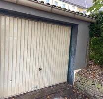 Garage zu vermieten Stockumerstr. Witten