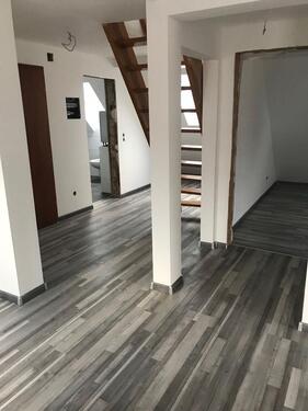 Foto - 3 Zimmer Maisonette Wohnung - 1.100,00 EUR Kaltmiete,