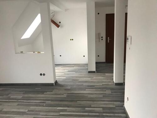 Foto - Etagenwohnung in Bietigheim-Bissingen