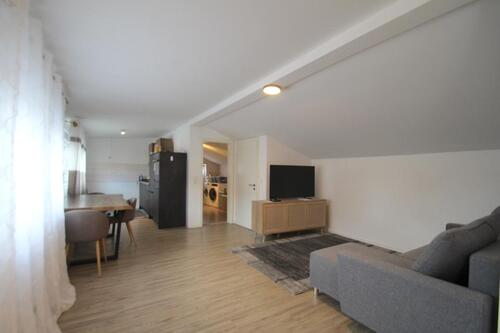 Foto - Etagenwohnung zur Miete in Reilingen