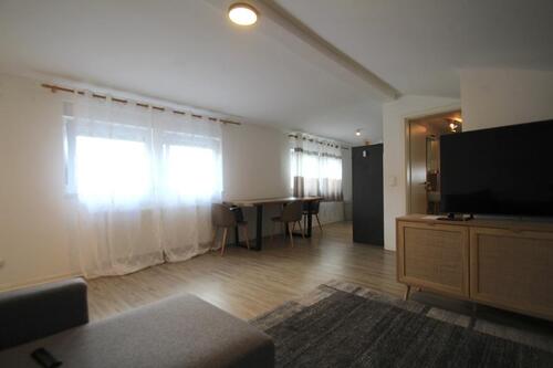 Foto - Etagenwohnung in Reilingen zur Miete