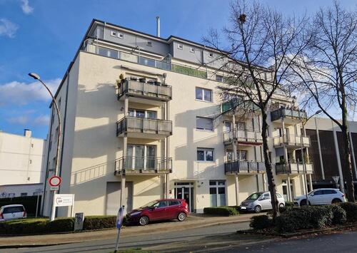 Foto - Freundliche und modernisierte 2-Raum-Wohnung in Herne