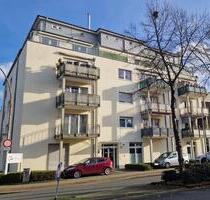 Freundliche und modernisierte 2-Raum-Wohnung in Herne